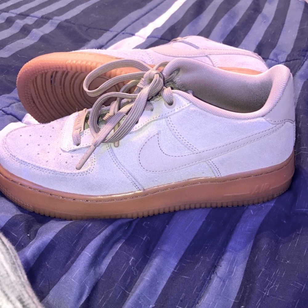Air Force 1 Size 8